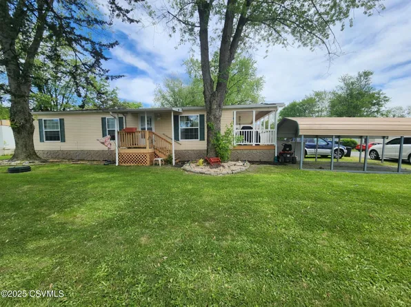 11 Laurel St, Mifflinburg, PA 17844