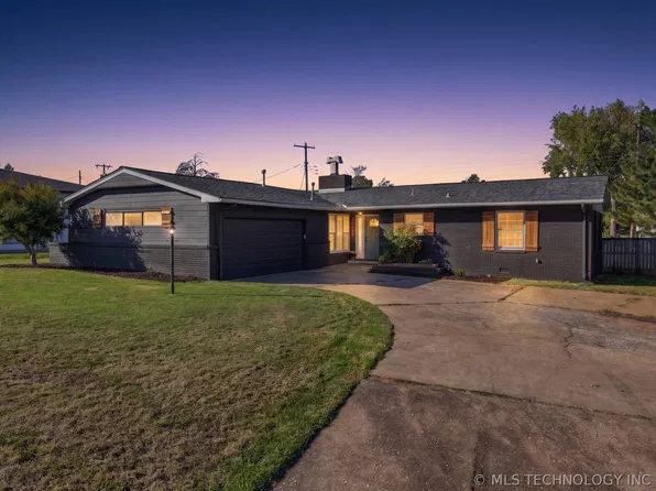 5327 E 20th St, Tulsa, OK 74112