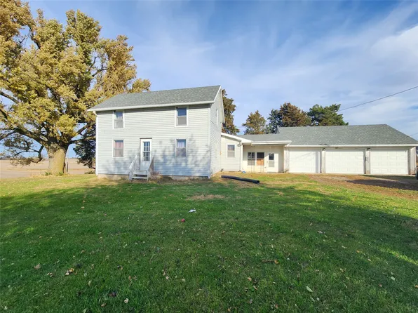5122 E 84th St S, Newton, IA 50208