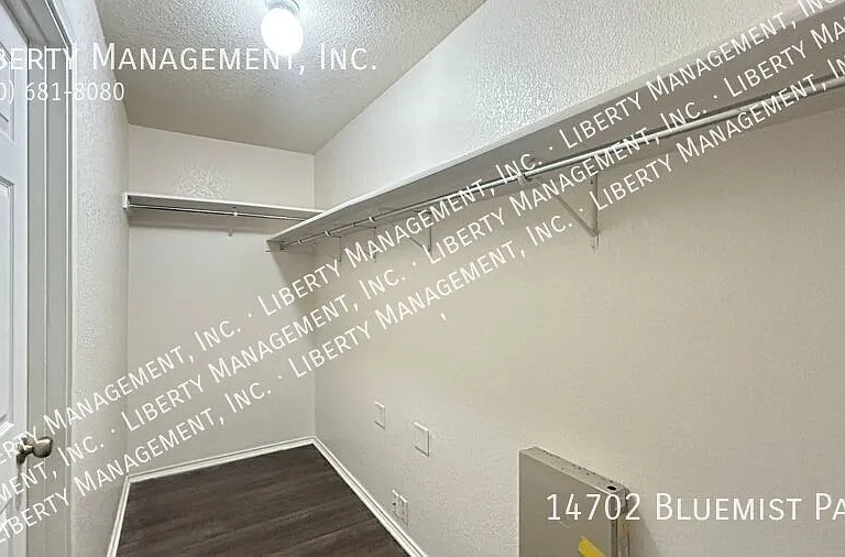 14702 Bluemist Pass — Photo 19