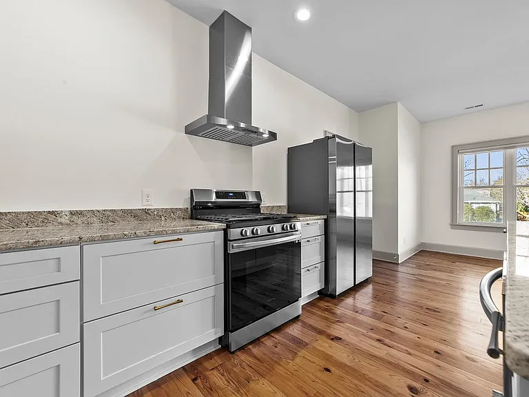 1301 South Alston Ave — Photo 16