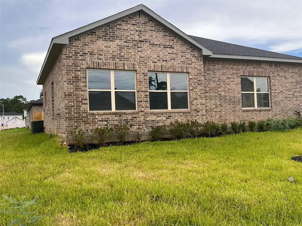 2618 Liguria Lane Cir, Spring, TX 77388