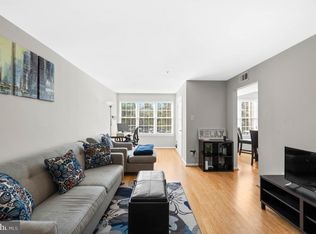 14913 McKisson Ct #6AD, Silver Spring, MD 20906