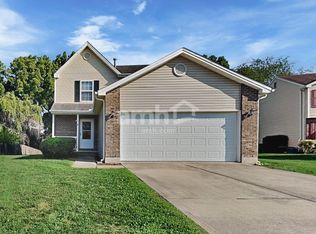 2733 Jenny Marie Dr, Xenia, OH 45385