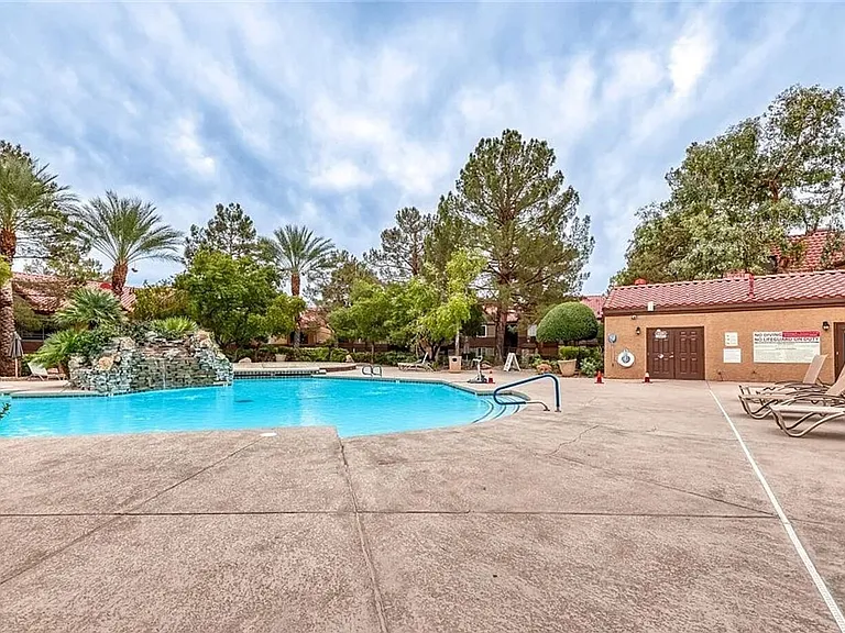2200 Fort Apache Rd #1007 — Photo 2
