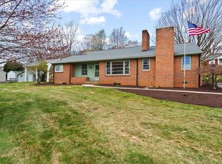 116 Seawright Springs Rd, Mount Sidney, VA 24467
