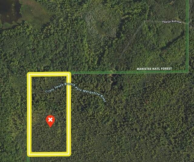 1st image of 0 N Poplar Ave