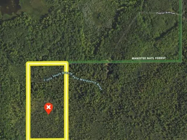 0 N Poplar Ave, Bitely, MI 49309