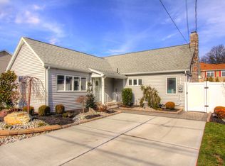 478 Lord St, Avenel, NJ 07001
