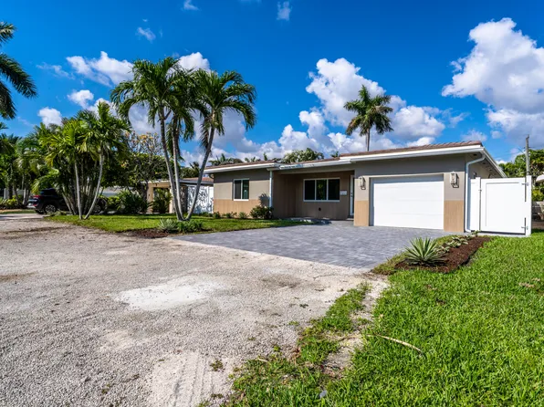 2001 NE 17th Way, Fort Lauderdale, FL 33305