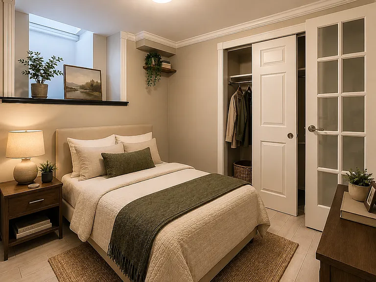 58 Leroy St #1H — Photo 5