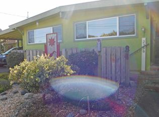 2358 Ridgewood Dr, Eureka, CA 95503