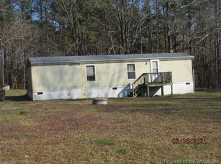 9819 John Clayton Memorial Hwy, Gloucester, VA 23061