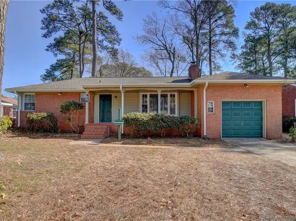 416 Tareyton Ln, Portsmouth, VA 23701