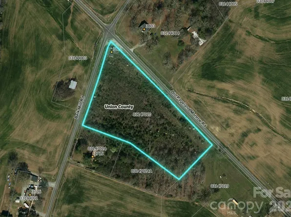 3802 Old Pageland Monroe Rd, Monroe, NC 28112