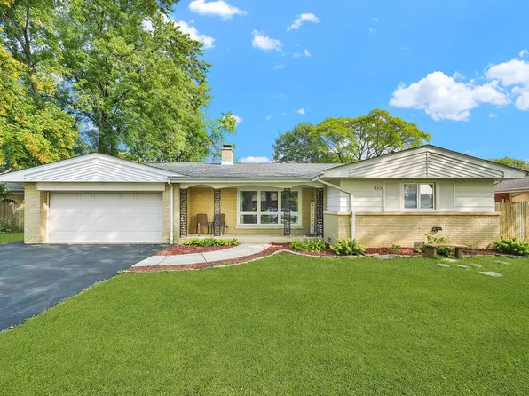 6238 W 128th St, Palos Heights, IL 60463