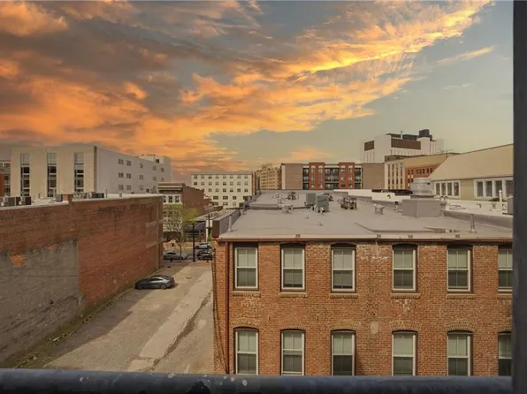 435 Monticello Ave Unit 400A, Norfolk, VA 23510