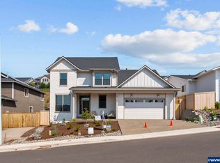 5862 Verona St S, Salem, OR 97306