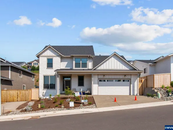 5862 Verona St S, Salem, OR 97306