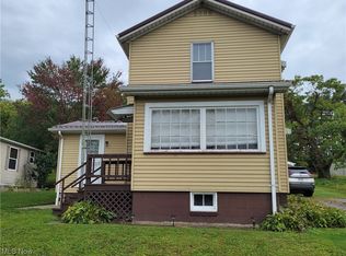 47825 Old Hopedale Rd, Cadiz, OH 43907