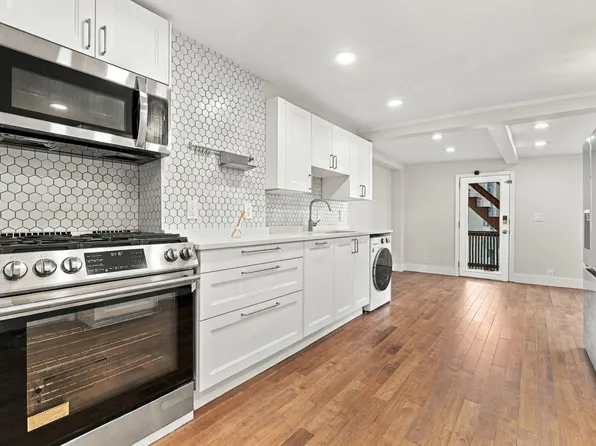 91 Marginal St, Boston, MA