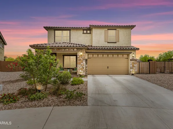 7419 S Debra Drive, Gilbert, AZ 85298