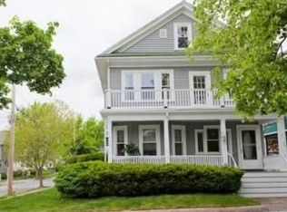 39 Orvis Rd #1, Arlington, MA 02474