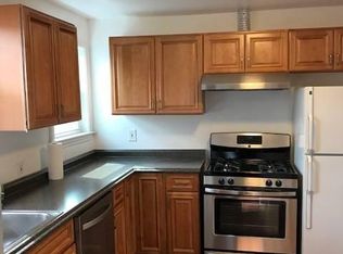 43 Pearson Ave #U3A, Somerville, MA 02144