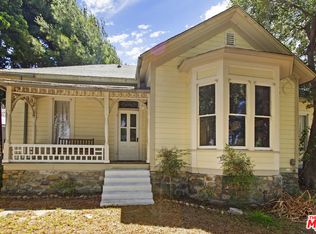 16812 S Mountain Rd, Santa Paula, CA 93060