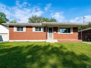 4531 Amesborough Rd, Dayton, OH 45420