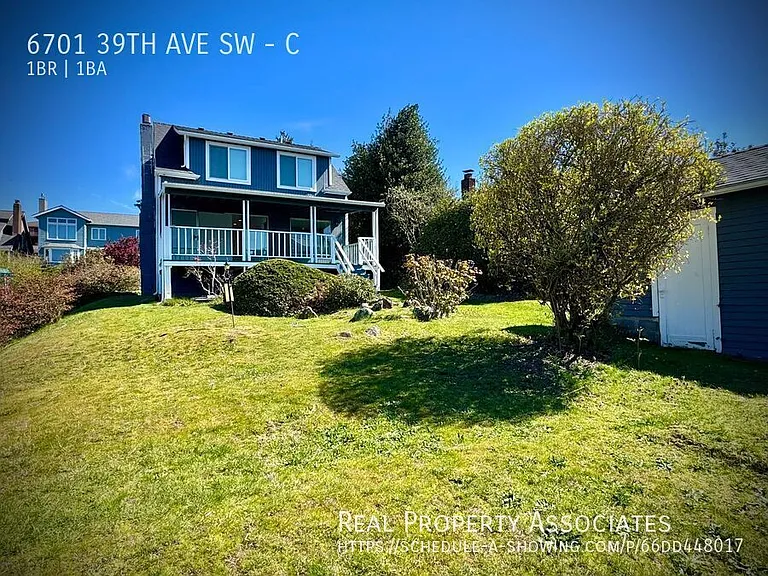 6701 39th Ave SW #C — Photo 13