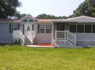 1305 Clarkwood Dr, Plant City, FL 33566