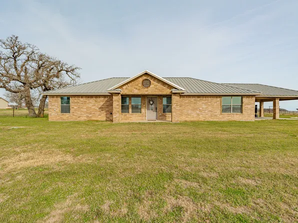 5105 County Road 423, Stephenville, TX 76401