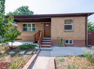 905 S Krameria St, Denver, CO 80224