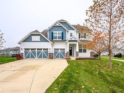 5573 Pecan Ct, Noblesville, IN, 46062