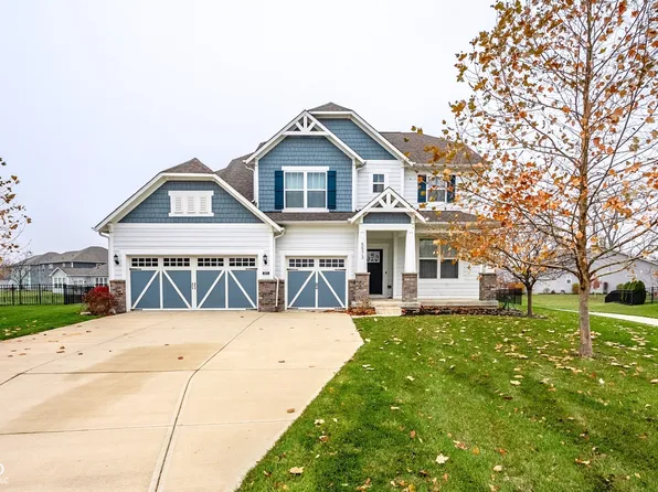 5573 Pecan Ct, Noblesville, IN 46062