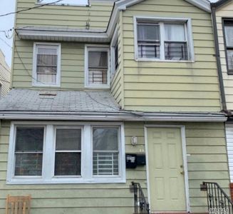 9324 74th Pl, Woodhaven, NY, 11421
