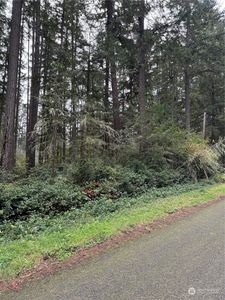 11416 & 11420 Hillcrest Avenue, Anderson Island, WA, 98303