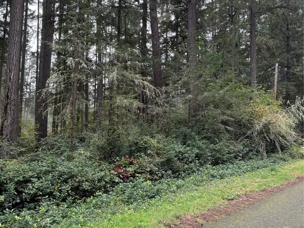 11416 & 11420 Hillcrest Avenue, Anderson Island, WA 98303
