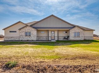 8477 Windmill Rd, San Angelo, TX 76905