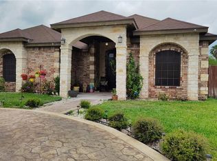 313 Red Ant Dr, Weslaco, TX 78596