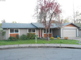 4279 E Amazon Dr, Eugene, OR 97405