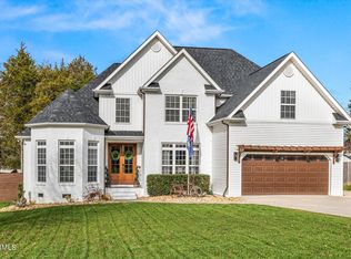 505 Little Brook Ln, Powell, TN 37849