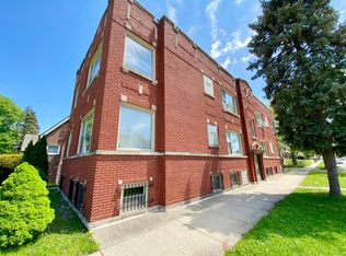 525 W 118th St, Chicago, IL