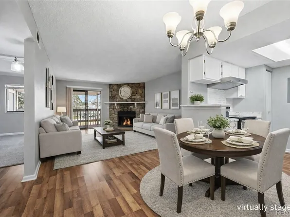 8335 Fairmount Drive #3-201, Denver, CO 80247