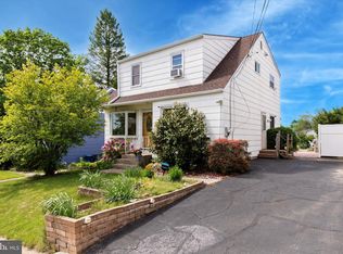 2806 Rubicam Ave, Willow Grove, PA 19090