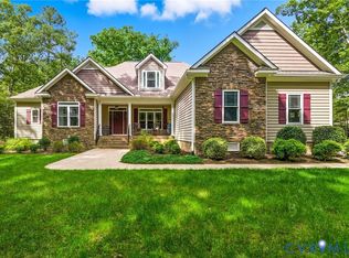 6009 Swans Ln, Mechanicsville, VA