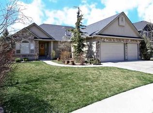 3185 S White Fir Pl, Boise, ID 83716