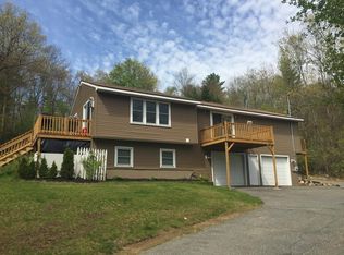 271 Old Douglas Rd, Warren, MA 01083