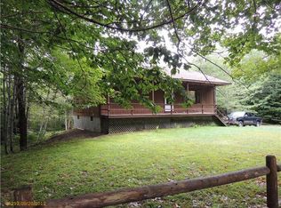 286 Goose Cove Rd, Trenton, ME 04605